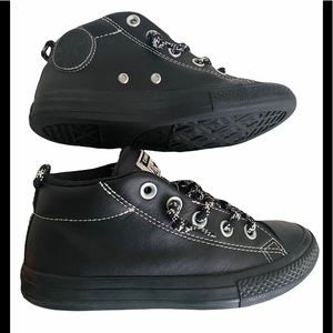 Converse Unisex-Kids Chuck Taylor All Stars 6Y (1)